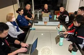 王楚钦状态火爆，钻石联赛抢七大战对阵达拉斯独行侠，俄克拉荷马城雷霆力争逆转的简单介绍